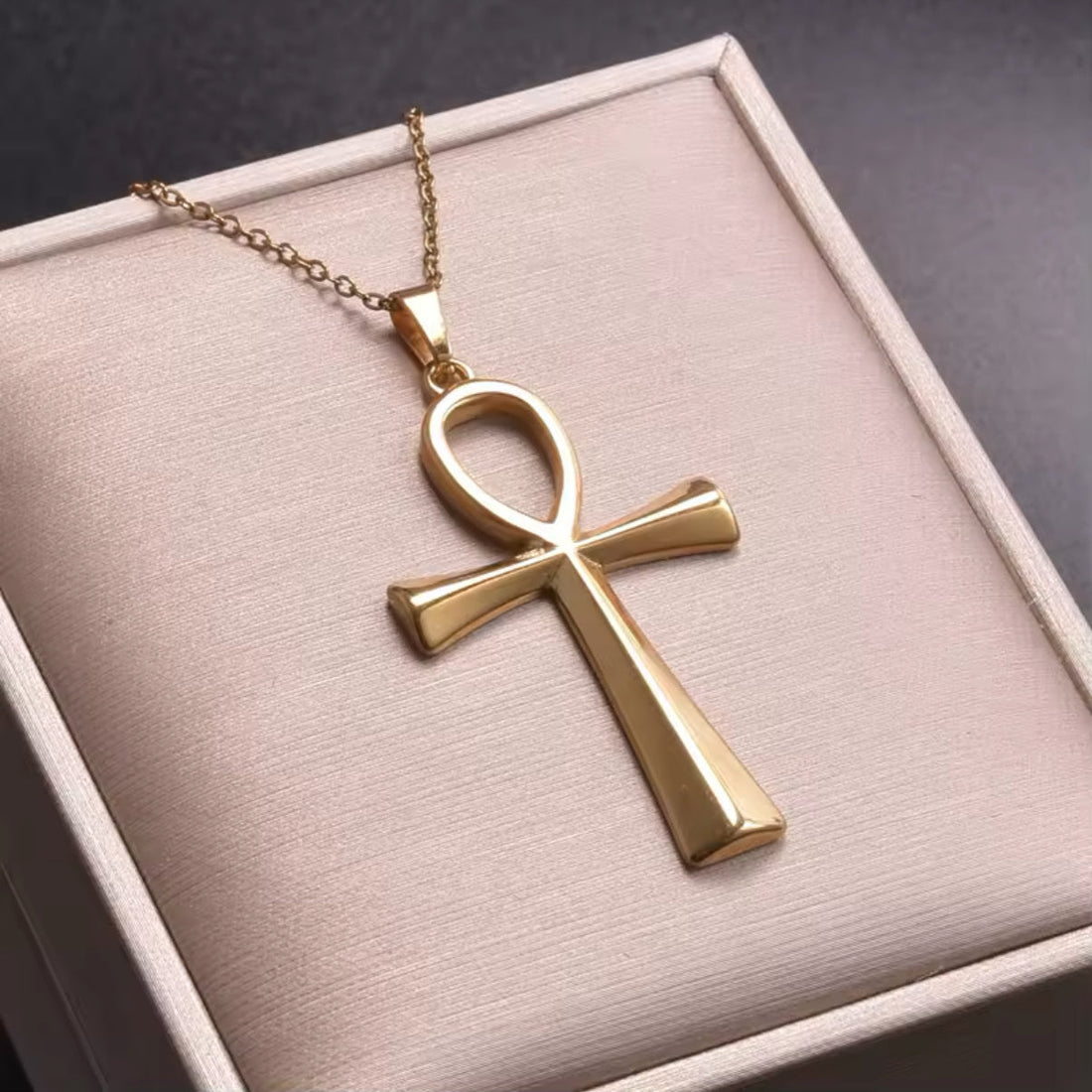 The Ankh: Ancient Egyptian Symbol of Eternal Life