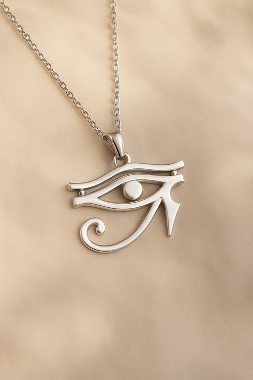 Eye Of Horus Necklace