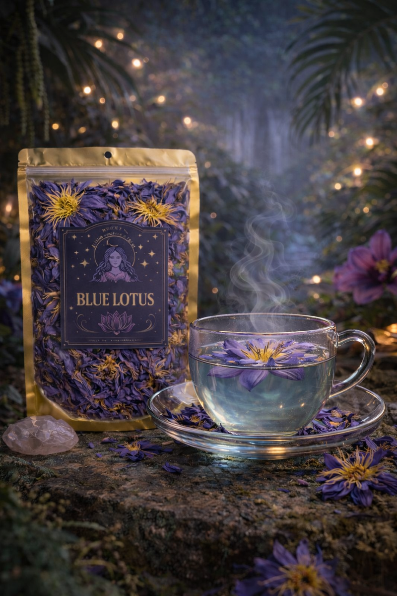 Blue Lotus