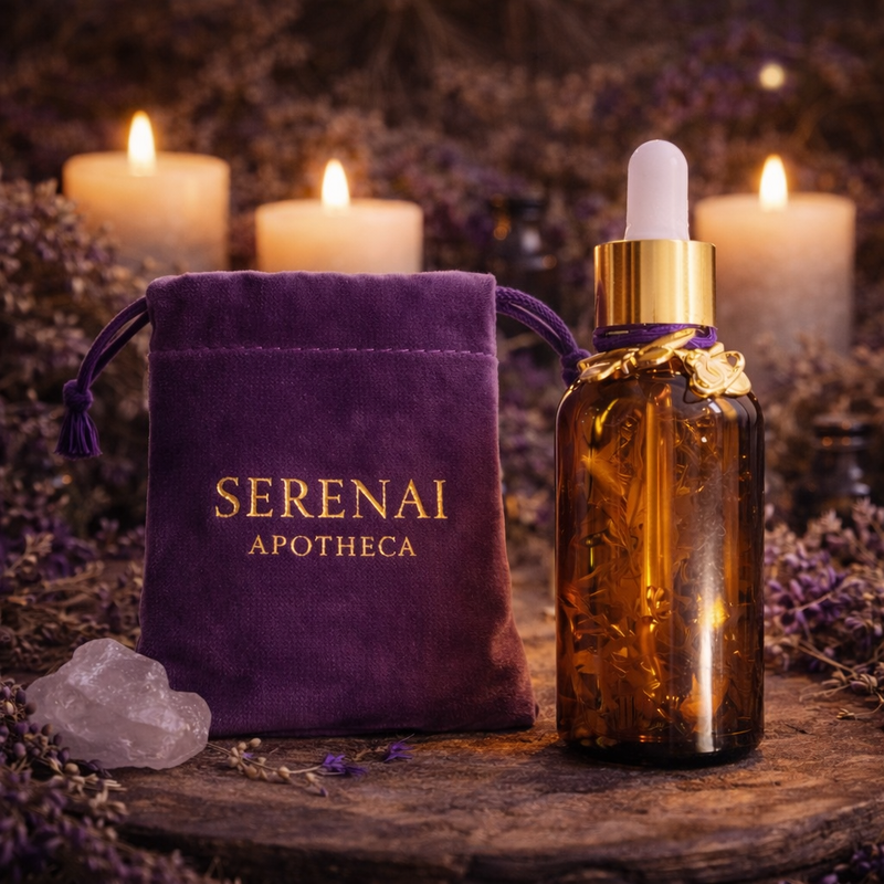 GODDESS OIL