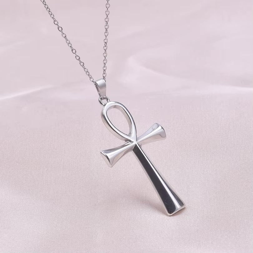 Ankh Necklace