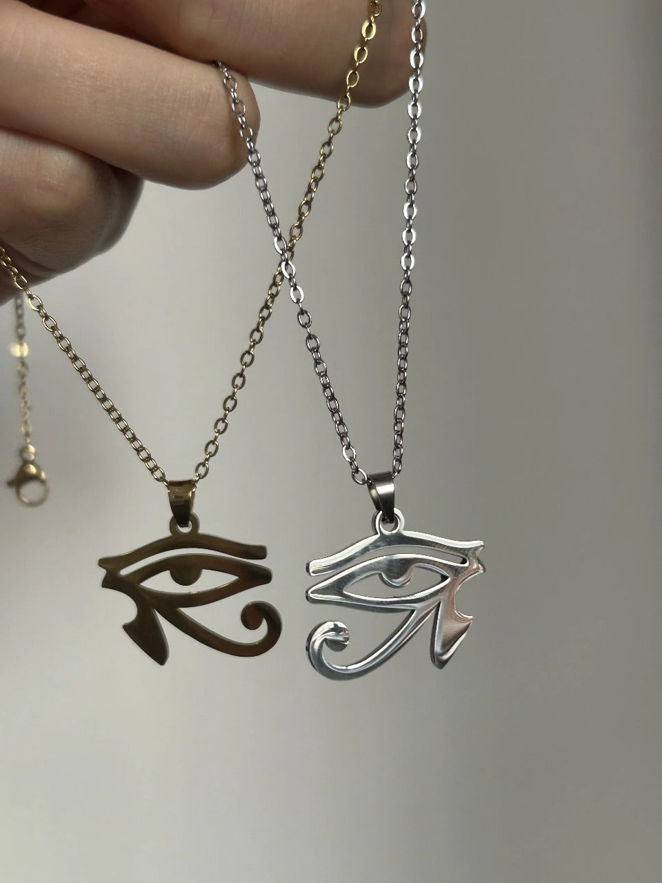 Eye Of Horus Necklace